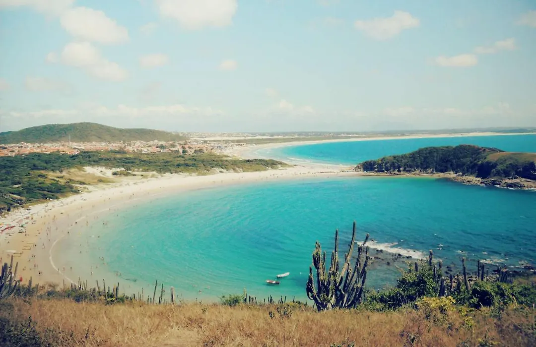Duplex Otimo 16 Pessoas - Cabo Frio, 5 Quartos A 15 Minutos Da Praia-1